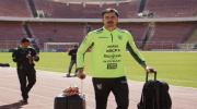 Viscarra y Villamil están en su mejor momento con sus clubes en la Libertadores