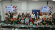 Periodismo que alimenta: PIL Bolivia estrenó Taller de Nutrición para comunicadores