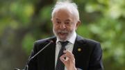 Lula: Los países ricos usan la lucha contra el crimen para violar nuestra soberanía