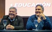 Llaryora celebró la ley de financiamiento universitario: No es un gasto