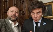 Allanaron la ANDIS y la droguería Suizo Argentina por el escándalo de los audios