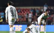 Santos anuncia la llegada de argentino Vojvoda como su nuevo DT hasta 2026