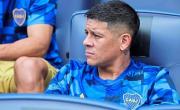 Marcos Rojo habló de su salida de Boca y la fuerte frase que le dijo Russo: Fue muy duro