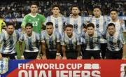 Juventus y Atlético de Madrid preparan un intercambio por figuras de la Selección Argentina