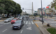 Cortan la mitad de la Ciudad: los motivos de los cortes masivos en Buenos Aires este fin de semana