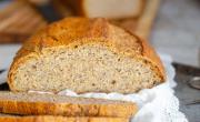 Cómo hacer pan sin harina de trigo: la receta fácil y rápida para cocinar