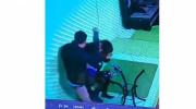 Defensoria exige medidas de protección para periodista que fue víctima de violencia mientras presentaba noticias en televisión
