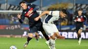 Torneo Clausura: Tigre rescató un punto con Independiente Rivadavia