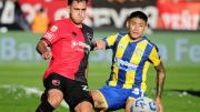 Torneo Clausura: Rosario vuelve a arder con otro clásico entre Central y Newell's
