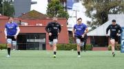 Rugby Championship: Los Pumas reciben a los All Blacks en cancha de Vélez