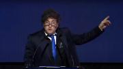 Milei contra el Congreso: “Votan estupideces”