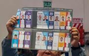 Observadores destacan que Bolivia haya pasado de la crisis institucional a la recuperación de la confianza en sus elecciones