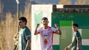 Tres partidos adelantan la 21ª fecha del Apertura A