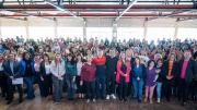 Gran convocatoria en las Jornadas de Autismo