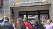 Presentaron más de 20 denuncias contra una jueza por violencia laboral: hay licencia y sumario