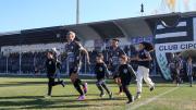 Pasó de capitán de Cipo a no estar convocado y ahora podría volver a la titularidad: “No hay preferidos para el técnico”