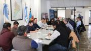 Sigue el diálogo entre Provincia y los consejos zonales de las comunidades mapuches: cuáles son los planteos