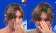 Al borde de romperse: consternación en América TV por lo que se expuso sobre Marcela Tauro