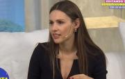 No perdono infidelidades Inquietud por la confesión de Pampita que involucró a Martín Pepa