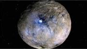 NASA: el planeta Ceres pudo haber tenido energía para impulsar la vida unicelular