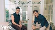 “Te Sigo Amando”, la nueva canción de Luciano Pereyra y David Bisbal que promete ser hit