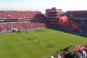 Oficial: se suspendió el partido de Independiente con Platense