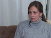 Me extorsionaba con videos íntimos, la defensa de Julieta Silva, condenada por matar a su novio y ahora acusada de agredir a su marido