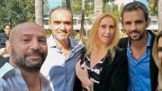 Acelera la investigación penal: prohiben salir del país a Spagnuolo y a los Kovalivker