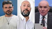 Grabois apuntó a Espert en el tema audios: “¿Adivinen quién es el gran amigo de Spagnuolo?