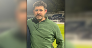 Mauro Coronato, de ser artífice en la llegada de Diego Maradona a candidato a presidente de Gimnasia