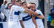 San Martín de San Juan vs. Gimnasia por el Torneo Clausura: hora, TV, cómo verlo en vivo y formaciones