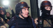 A José López le unificaron condenas y cumplirá 13 años de cárcel