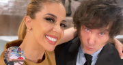 Muy emocionada, Virginia Gallardo se despidió de la televisión para meterse de lleno en la política