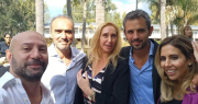Ahora, el gobierno nacional acusa a Spagnuolo de “mitómano”