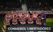 Estudiantes, ahora, piensa en las otras copas