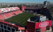 Se suspendió el partido del Rojo ante el Calamar