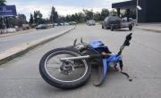 El tránsito se cobró la vida de otro motociclista