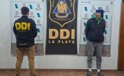 Detienen al acusado de dispararle a su pareja
