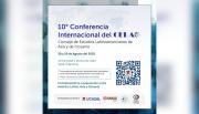 UCASAL será sede de la 10ª Conferencia Internacional del CELAO