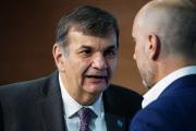 Esto es en off: El superministro de Rolando Figueroa
