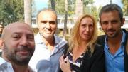 Revelan el audio completo de Diego Spagnuolo: “Son más chorros que los Kirchner”