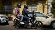 En Tucumán, Uber Moto gana la calle y los colectivos pierden pasajeros