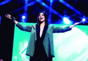 Myriam Hernández: la “baladista de América” sigue apostando al amor