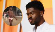 Quién es Lil Nas X, el rapero que paseó semidesnudo por LA y terminó hospitalizado