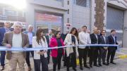 ABB inaugura su “Centro de Servicio y Entrenamiento Tecnológico” regional