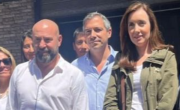 Escandalo por corrupción: prohíben la salida del país a Diego Spagnuolo