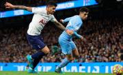 Manchester City vs Tottenham del Cuti Romero por Premier League: cuando juegan, formaciones y cómo ver en vivo