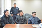 Aplican severas condenas a frienses que intentaron asesinar a un policía