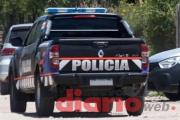 Dado vuelta de droga, entró a gimnasio céntrico y amenazó a profesora y alumnos