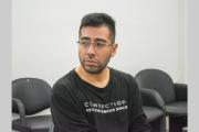 Prorrogan por dos años la prisión preventiva del médico Chávez Espinosa
